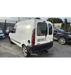 Bouton de warning RENAULT KANGOO 1