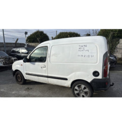 Bouton de warning RENAULT KANGOO 1