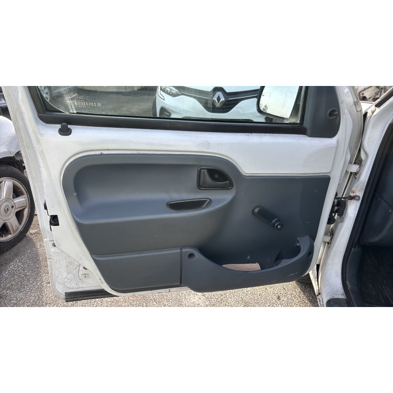 Bouton de warning RENAULT KANGOO 1 Photo n°12