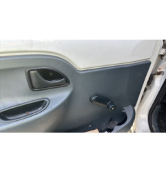 Bouton de warning RENAULT KANGOO 1