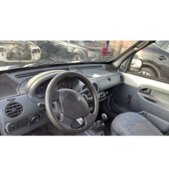 Bouton de warning RENAULT KANGOO 1