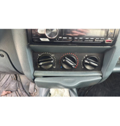 Bouton de warning RENAULT KANGOO 1