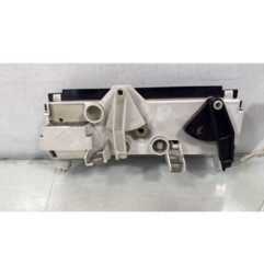 Commande chauffage RENAULT KANGOO 1