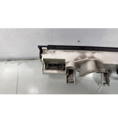Commande chauffage RENAULT KANGOO 1