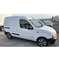 Serrure avant gauche RENAULT KANGOO 1