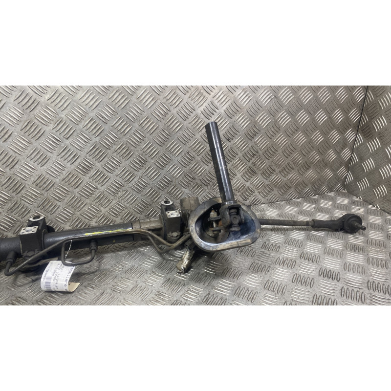Cremaillere assistee RENAULT KANGOO 1 Photo n°3