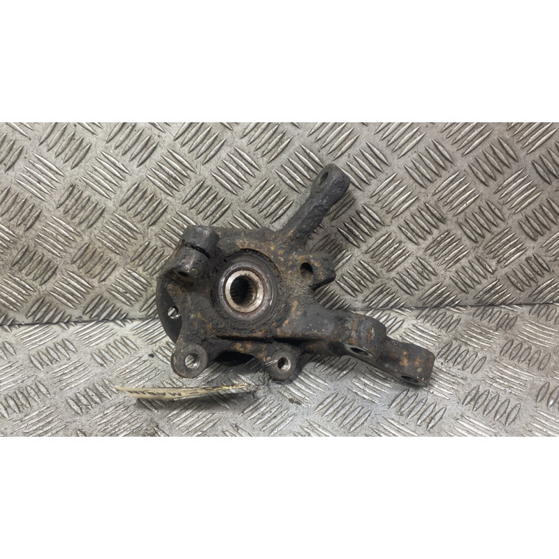 Pivot de moyeu avant gauche RENAULT KANGOO 1 Photo n°3