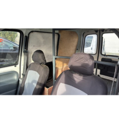Pulseur d'air RENAULT KANGOO 1