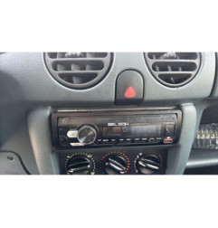 Pulseur d'air RENAULT KANGOO 1