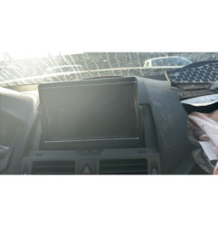 Feu arriere principal gauche (feux) MERCEDES CLASSE C 204