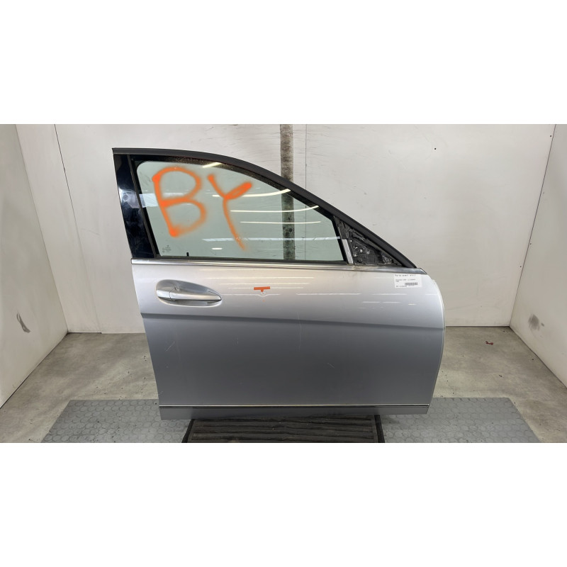 Porte avant droit MERCEDES CLASSE C 204 Photo n°1