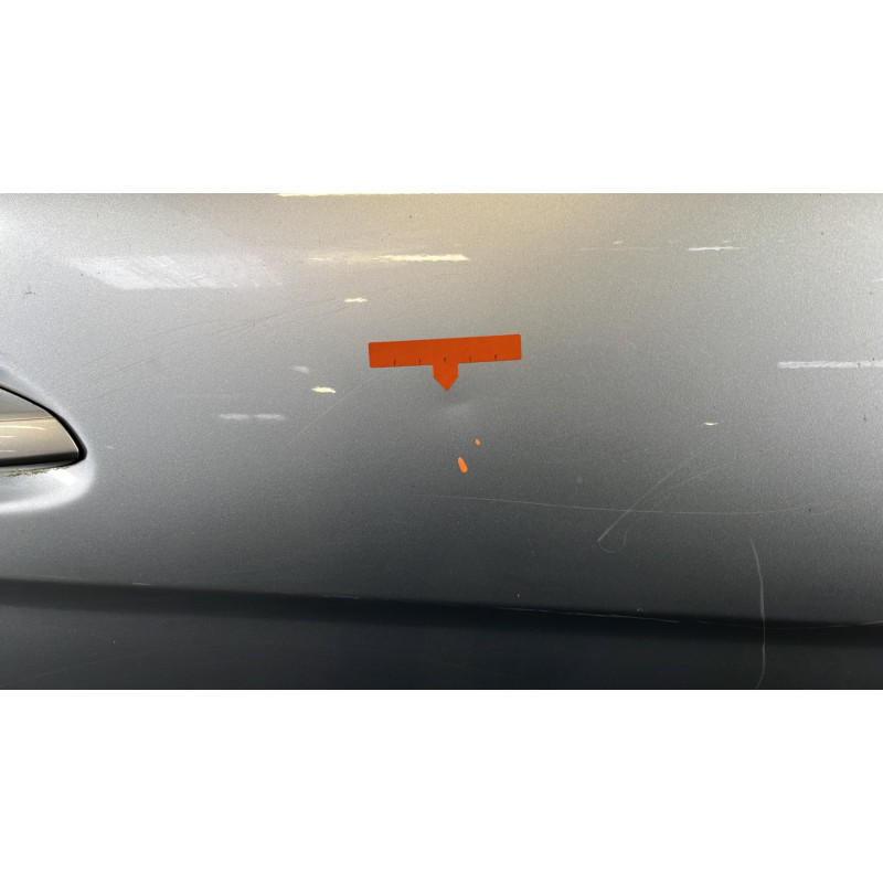 Porte avant droit MERCEDES CLASSE C 204 Photo n°3