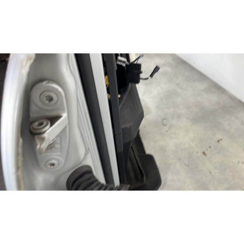 Porte avant droit MERCEDES CLASSE C 204 Photo n°5