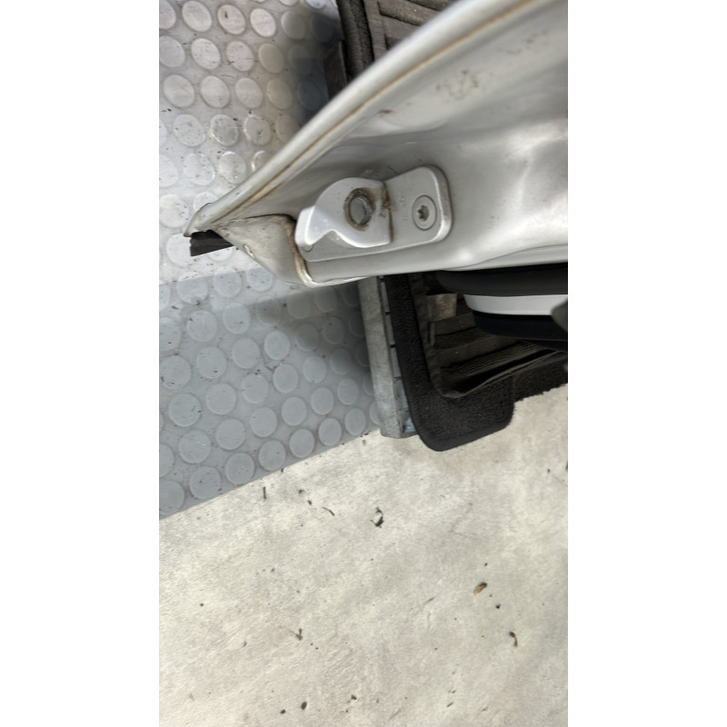 Porte avant droit MERCEDES CLASSE C 204 Photo n°6