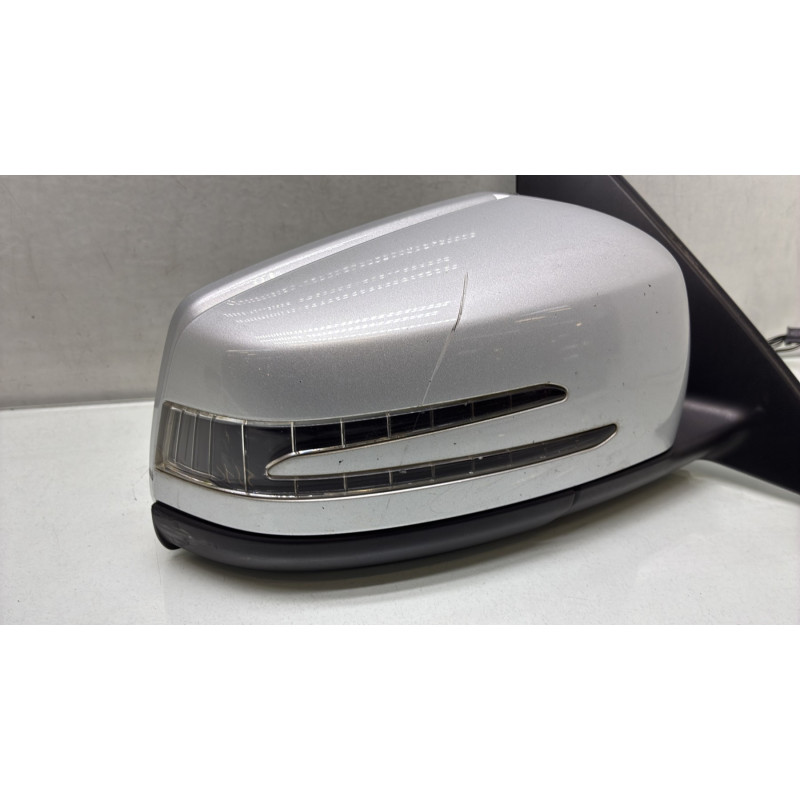 Retroviseur droit MERCEDES CLASSE C 204 Photo n°5