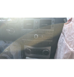 Commande chauffage MERCEDES CLASSE C 204