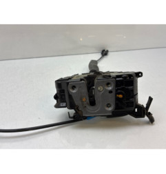 Serrure avant gauche RENAULT LAGUNA 3