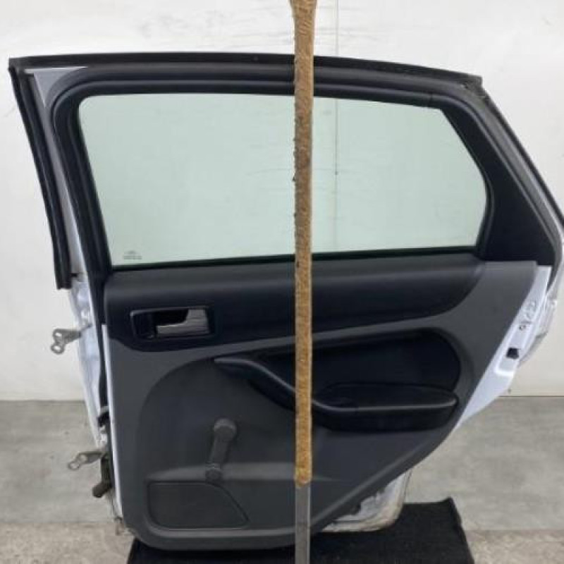 Porte arriere droit FORD FOCUS 2 Photo n°7