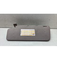 Pare soleil droit MERCEDES CLASSE C 204