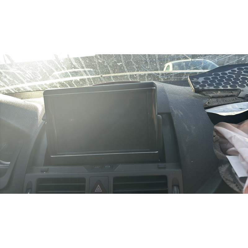 Pare soleil droit MERCEDES CLASSE C 204 Photo n°20