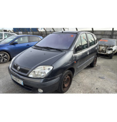 Anti brouillard gauche (feux) RENAULT SCENIC 1