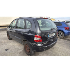 Anti brouillard gauche (feux) RENAULT SCENIC 1