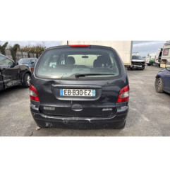 Anti brouillard gauche (feux) RENAULT SCENIC 1