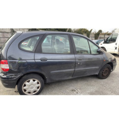 Anti brouillard gauche (feux) RENAULT SCENIC 1