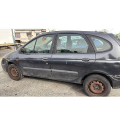 Anti brouillard gauche (feux) RENAULT SCENIC 1