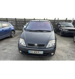 Anti brouillard gauche (feux) RENAULT SCENIC 1