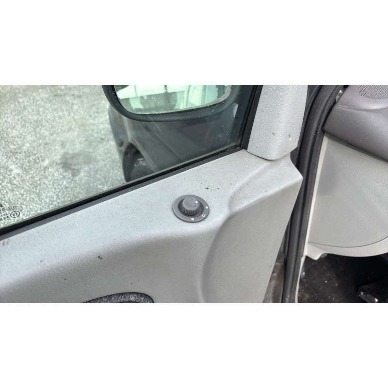 Anti brouillard gauche (feux) RENAULT SCENIC 1 Photo n°14