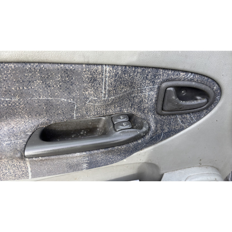 Anti brouillard gauche (feux) RENAULT SCENIC 1 Photo n°15