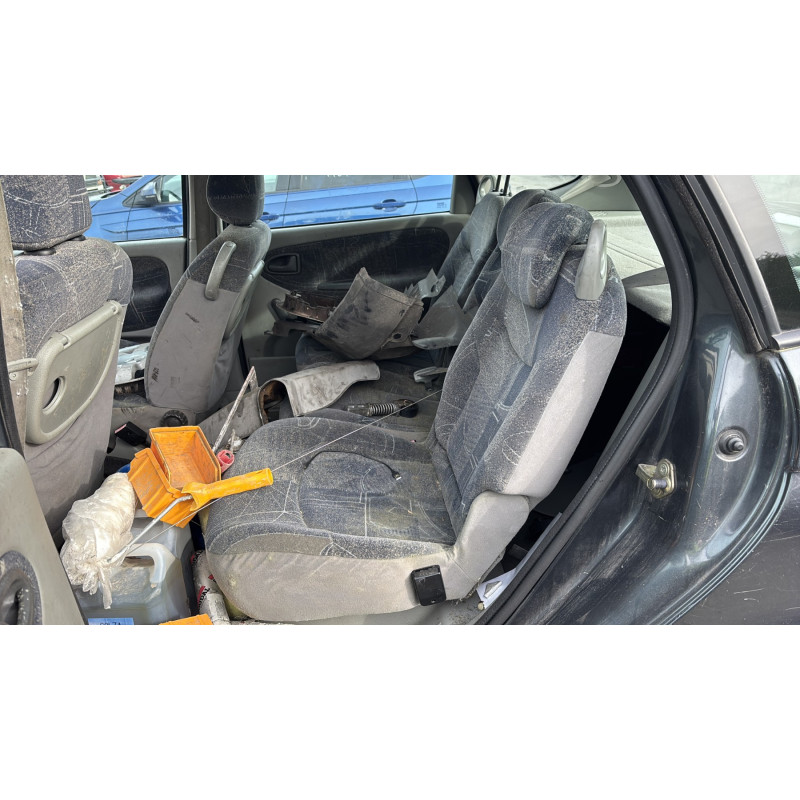 Anti brouillard gauche (feux) RENAULT SCENIC 1 Photo n°17