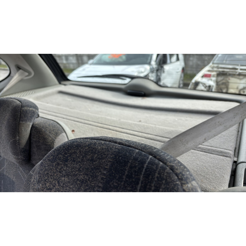 Anti brouillard gauche (feux) RENAULT SCENIC 1 Photo n°18