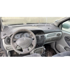 Anti brouillard gauche (feux) RENAULT SCENIC 1
