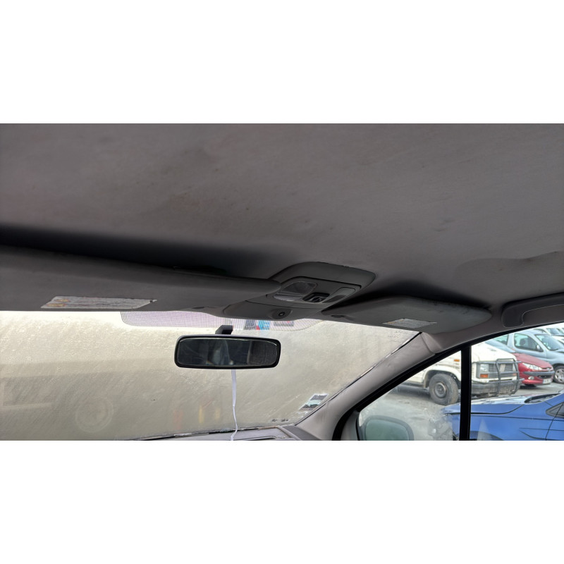 Anti brouillard gauche (feux) RENAULT SCENIC 1 Photo n°20