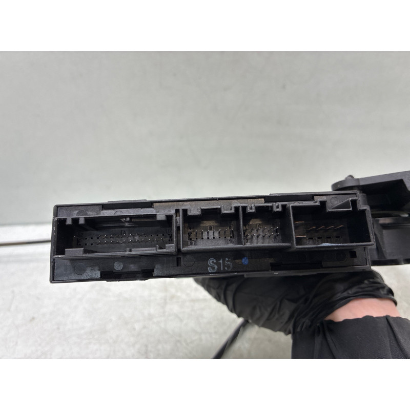 Leve vitre electrique avant droit AUDI A4 2 Photo n°5