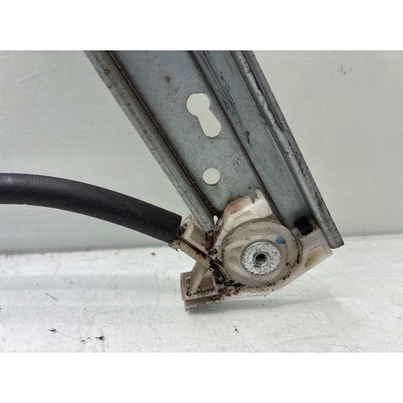 Leve vitre electrique avant droit AUDI A4 2 Photo n°6