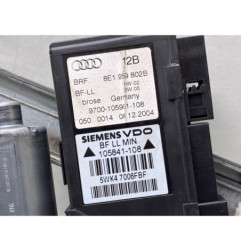 Leve vitre electrique avant droit AUDI A4 2