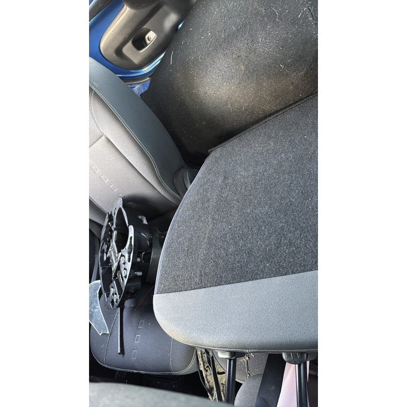 Custode arriere gauche RENAULT TWINGO 2 Photo n°19