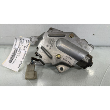 Moteur essuie glace arriere RENAULT KANGOO 1 Photo n°1