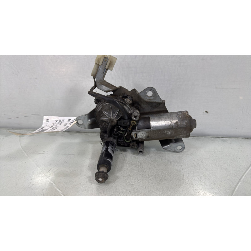 Moteur essuie glace arriere RENAULT KANGOO 1 Photo n°2