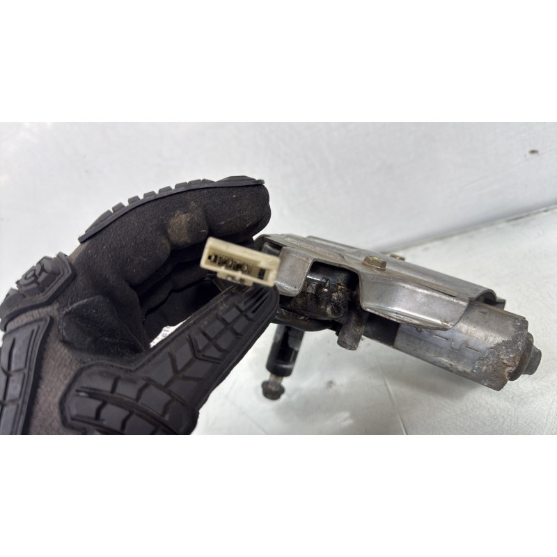 Moteur essuie glace arriere RENAULT KANGOO 1 Photo n°3