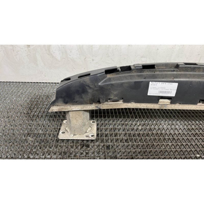 Renfort pare choc avant (traverse) CITROEN C4 PICASSO 1 Photo n°2