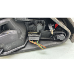 Feu arriere principal droit (feux) JAGUAR X-TYPE