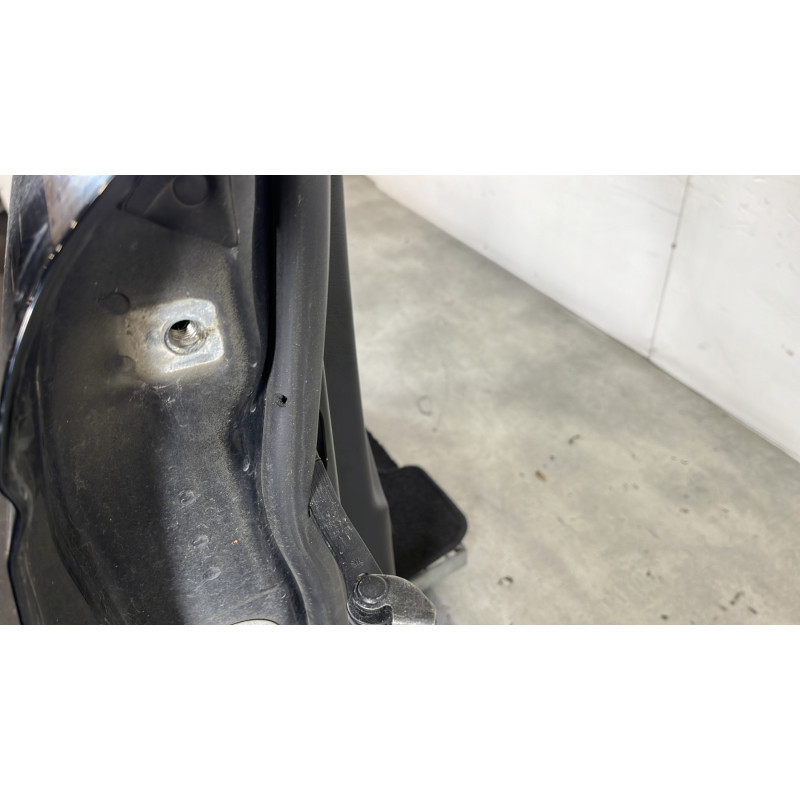 Porte avant droit JAGUAR X-TYPE Photo n°4