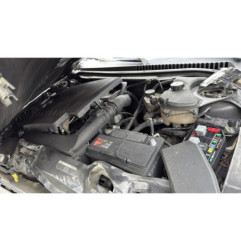 Porte avant droit JAGUAR X-TYPE