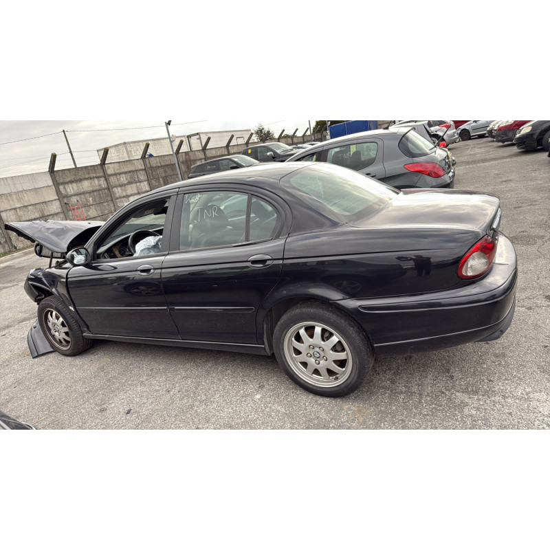 Retroviseur droit JAGUAR X-TYPE Photo n°13