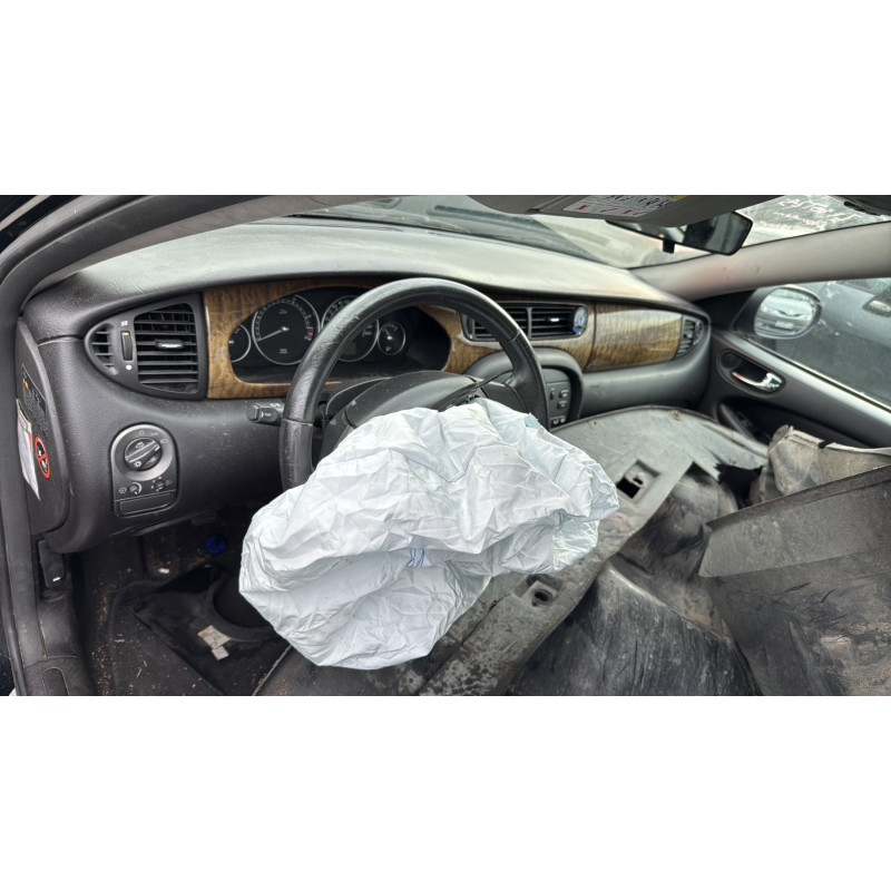 Retroviseur droit JAGUAR X-TYPE Photo n°18