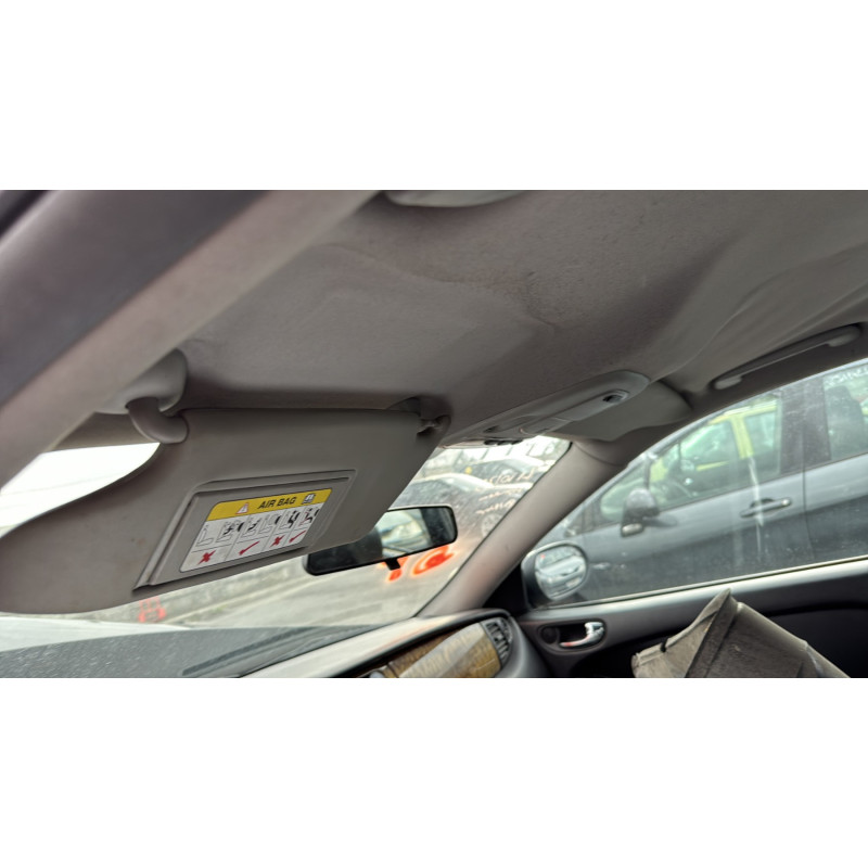 Retroviseur droit JAGUAR X-TYPE Photo n°19